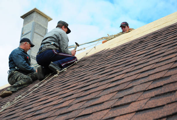 Best Commercial Roofing Services  in Stinnett, TX